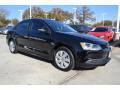 2012 Jetta SE Sedan #7