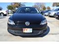 2012 Jetta SE Sedan #8