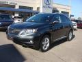 2010 RX 350 AWD #2 2010 RX 350 AWD #2
