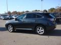 2010 RX 350 AWD #3 2010 RX 350 AWD #3