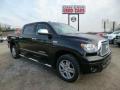 2013 Tundra Limited CrewMax 4x4 #1