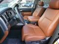 2013 Tundra Limited CrewMax 4x4 #10