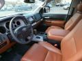 2013 Tundra Limited CrewMax 4x4 #11