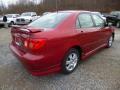 2006 Corolla S #6 2006 Corolla S #6