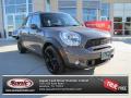 2011 Cooper S Countryman #1