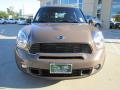 2011 Cooper S Countryman #6