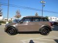 2011 Cooper S Countryman #7