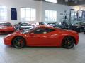  2010 Ferrari 458 Rosso Corsa (Red) #2