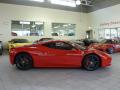  2010 Ferrari 458 Rosso Corsa (Red) #6