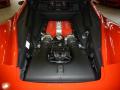  2010 458 4.5 Liter GDI DOHC 32-Valve VVT V8 Engine #9
