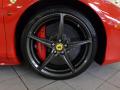  2010 Ferrari 458 Italia Wheel #11