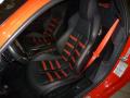 Front Seat of 2010 Ferrari 458 Italia #14