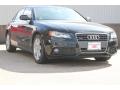 2012 A4 2.0T quattro Sedan #1 2012 A4 2.0T quattro Sedan #1