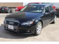 2012 A4 2.0T quattro Sedan #3 2012 A4 2.0T quattro Sedan #3