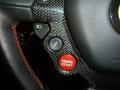 Controls of 2010 Ferrari 458 Italia #22