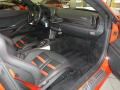 Dashboard of 2010 Ferrari 458 Italia #24