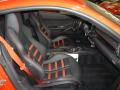 Front Seat of 2010 Ferrari 458 Italia #25
