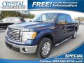 2010 F150 XLT SuperCrew #1 2010 F150 XLT SuperCrew #1