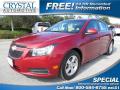 2012 Cruze LT #1