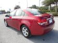 2012 Cruze LT #3
