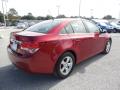2012 Cruze LT #8