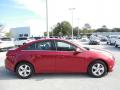 2012 Cruze LT #9
