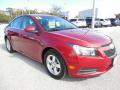 2012 Cruze LT #10