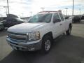 2012 Silverado 1500 LT Extended Cab 4x4 #2 2012 Silverado 1500 LT Extended Cab 4x4 #2