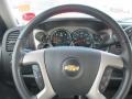 2012 Silverado 1500 LT Extended Cab 4x4 #11 2012 Silverado 1500 LT Extended Cab 4x4 #11