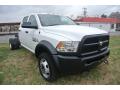2014 5500 SLT Crew Cab 4x4 Chassis #2