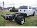 2014 5500 SLT Crew Cab 4x4 Chassis #5