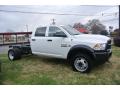 2014 5500 SLT Crew Cab 4x4 Chassis #6