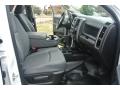 2014 5500 SLT Crew Cab 4x4 Chassis #17