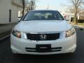 2008 Accord EX-L Sedan #2