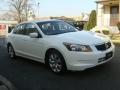 2008 Accord EX-L Sedan #3