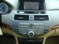 2008 Accord EX-L Sedan #16