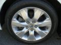 2008 Accord EX-L Sedan #22