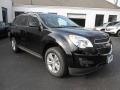 2014 Equinox LT AWD #3