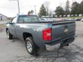 2012 Silverado 1500 LS Regular Cab 4x4 #5