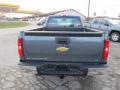 2012 Silverado 1500 LS Regular Cab 4x4 #6