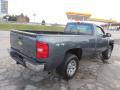 2012 Silverado 1500 LS Regular Cab 4x4 #9