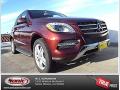 2014 ML 350 4Matic #1 2014 ML 350 4Matic #1