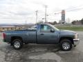 2012 Silverado 1500 LS Regular Cab 4x4 #10