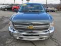 2012 Silverado 1500 LS Regular Cab 4x4 #12