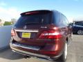 2014 ML 350 4Matic #4 2014 ML 350 4Matic #4