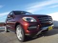 2014 ML 350 4Matic #11 2014 ML 350 4Matic #11