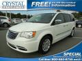 2012 Town & Country Touring - L #1 2012 Town & Country Touring - L #1