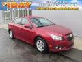 2011 Cruze LT/RS #1