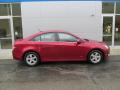 2011 Cruze LT/RS #2