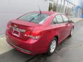 2011 Cruze LT/RS #4